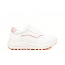  Skechers Arch Fit Vista Mauve